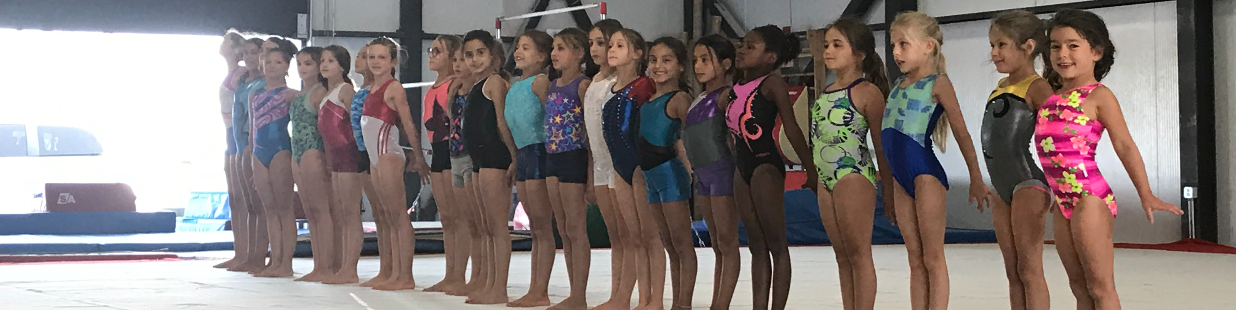 Qidigo — Club GymPlus Inc.