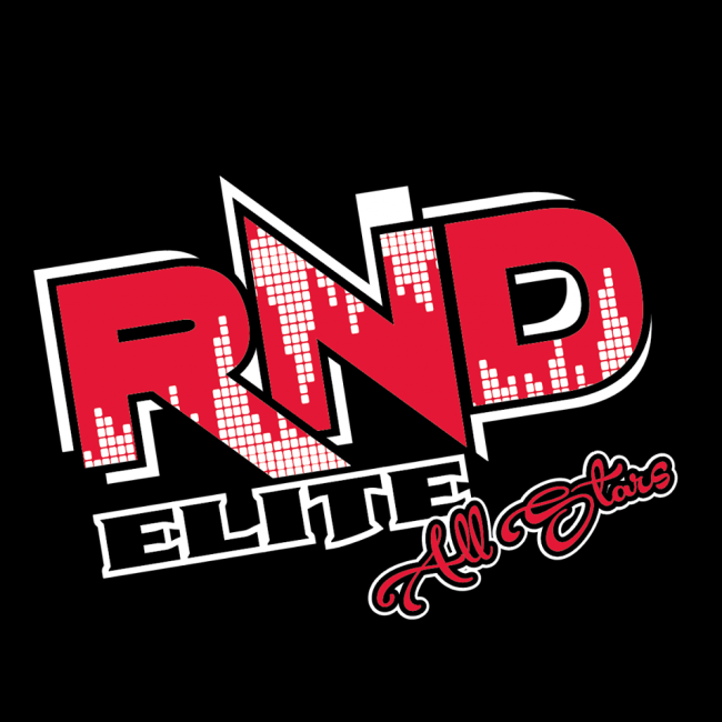 Logo pour l'organisme RND Elite Allstars Logo pour l'organisme RND Elite Allstars