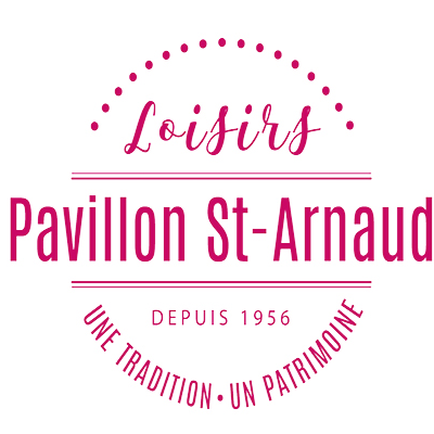 Logo pour l'organisme Loisirs Pavillon St-Arnaud Logo pour l'organisme Loisirs Pavillon St-Arnaud