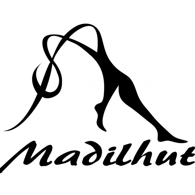 Logo pour l'organisme La Troupe Madilhut Logo pour l'organisme La Troupe Madilhut