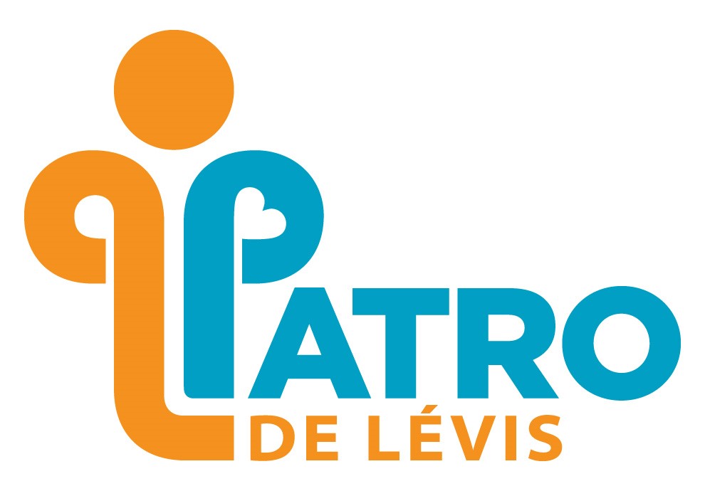 Logo pour l'organisme Patro de Lévis Logo pour l'organisme Patro de Lévis