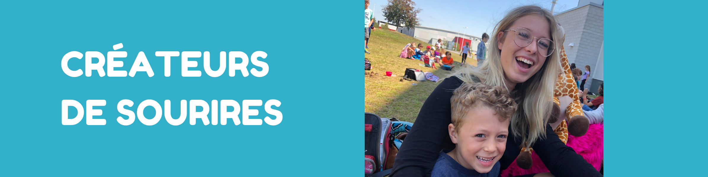 Qidigo — L'Air en Fête SaintLouisdeGonzague & SaintÉtiennede