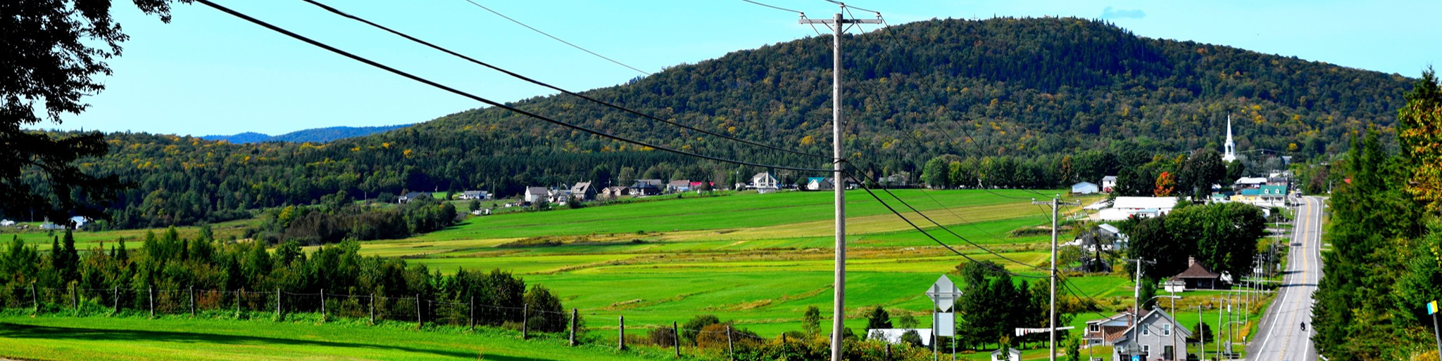 Qidigo — Municipalité de SaintLéonarddePortneuf