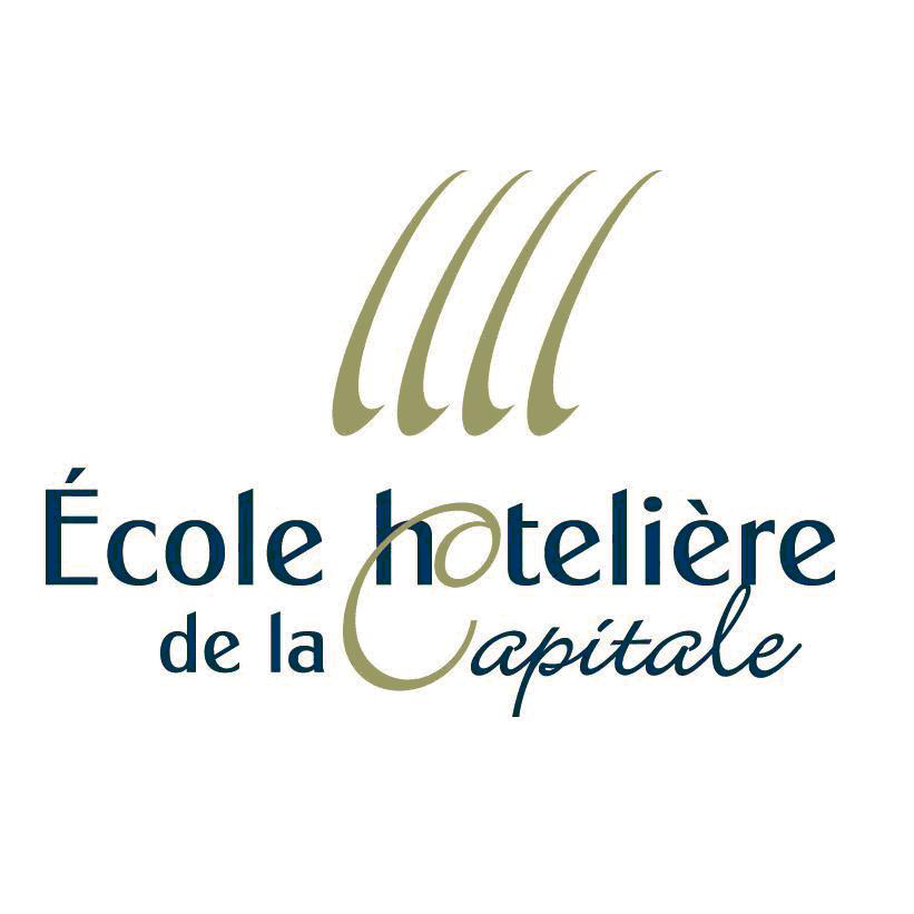 Logo pour l'organisme École hôtelière de la Capitale Logo pour l'organisme École hôtelière de la Capitale