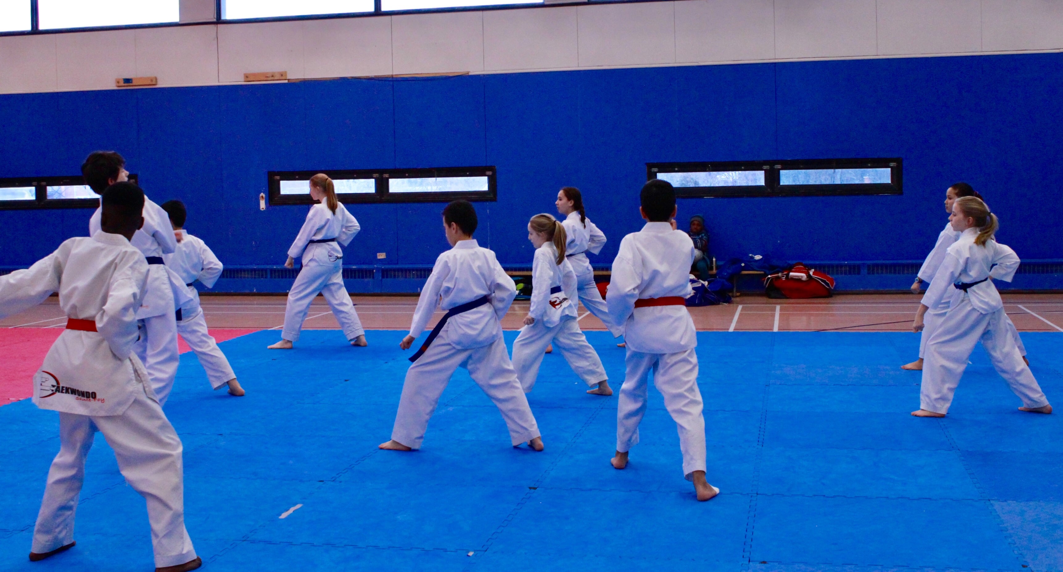 club taekwondo 13