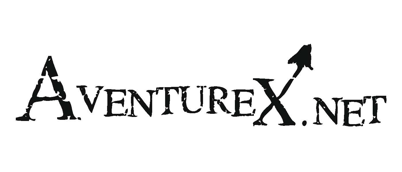 Logo pour l'organisme AventureX Logo pour l'organisme AventureX