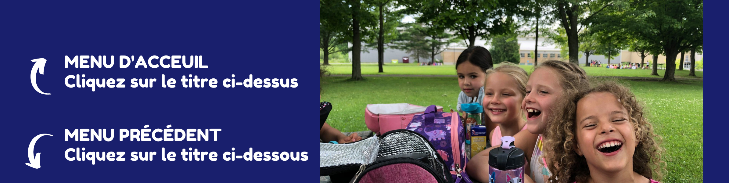 Qidigo — L'Air en Fête SainteMarthesurleLac — École des Lucioles