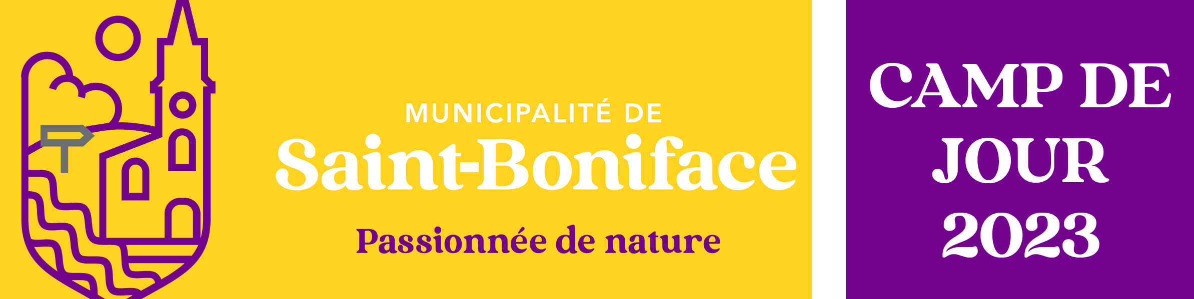 Qidigo — Municipalité de SaintBoniface