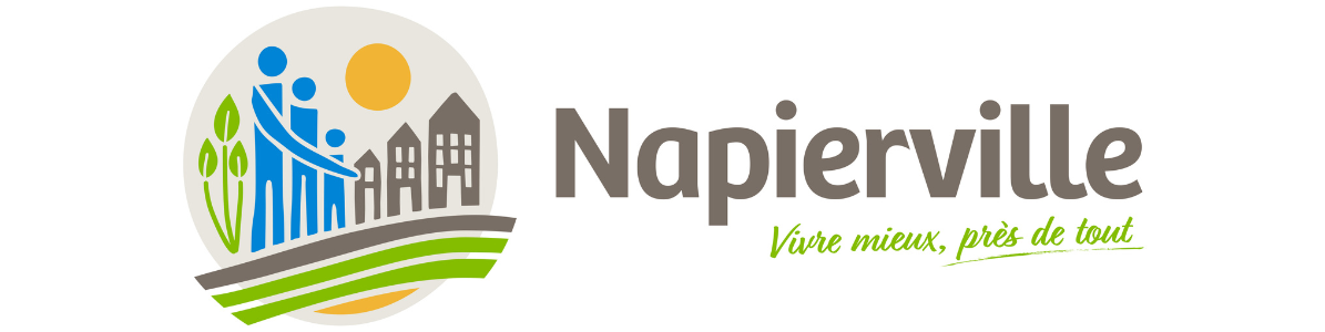 Qidigo — Municipalité de Napierville