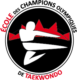 Logo pour l'organisme École des champions olympiques Inc. (ecotaekwondo.com) Logo pour l'organisme École des champions olympiques Inc. (ecotaekwondo.com)